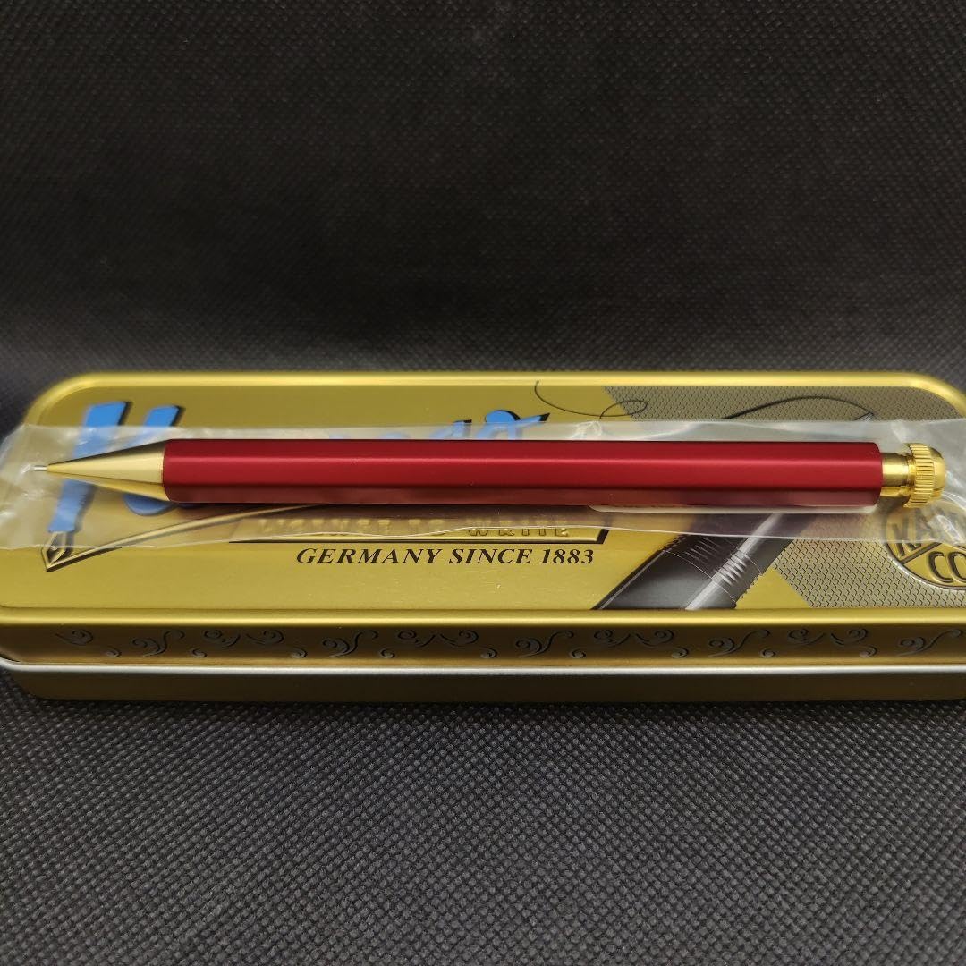 Kaweco Collection 0.7 シャープペンシル限定品 Amazon.co.jp: カヴェコ コレクション シャーペン 0.7mm 予備消しゴム